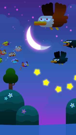 Birdy Trip分享版截图1