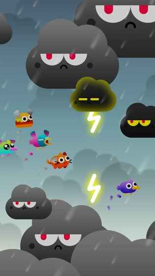 Birdy Trip分享版截图2