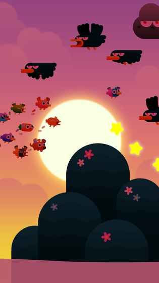 Birdy Trip分享版截图3