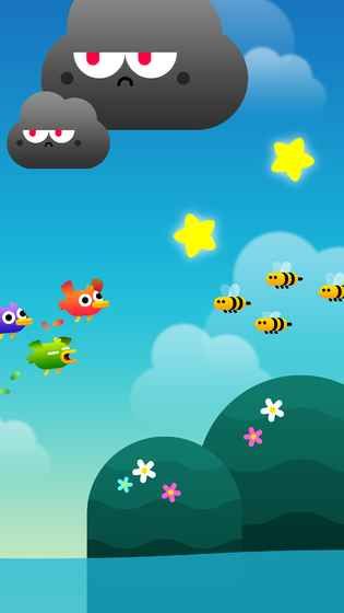 Birdy Trip分享版截图4