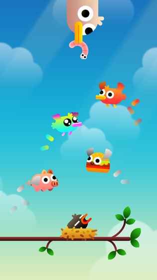Birdy Trip分享版截图5
