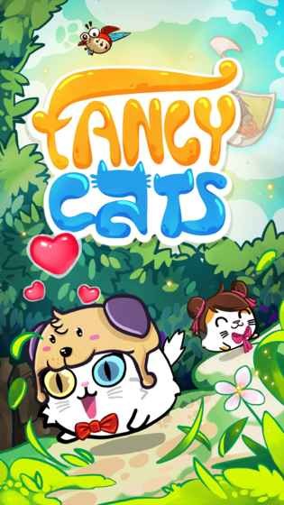 FancyCats截图1