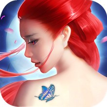 蜀山战神