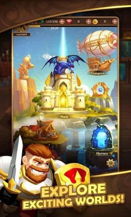 益智战斗截图1