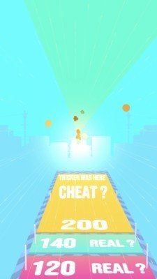 绘画短跑截图1