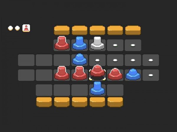 推推斗棋最新版截图3