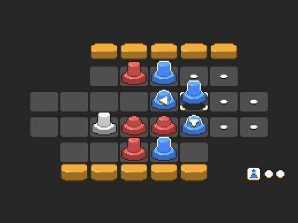 推推斗棋最新版截图4