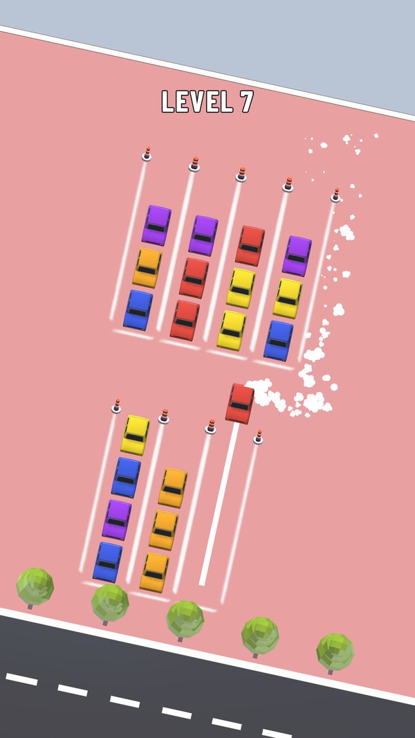 拼图汽车截图2
