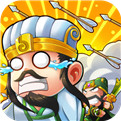 霸战三国变态版