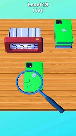 砸烂你的电话截图1