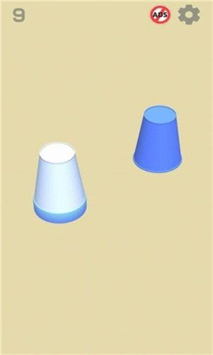 堆叠杯子截图2