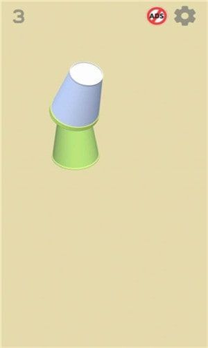 堆叠杯子截图4
