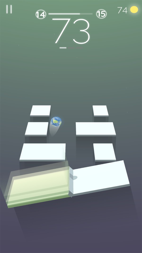 弹跳余额截图2