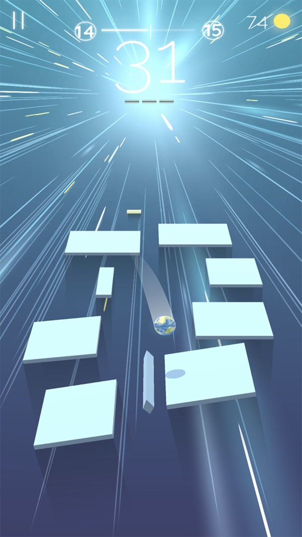 弹跳余额截图4