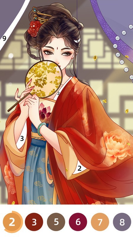 paintly分享版九游版截图4