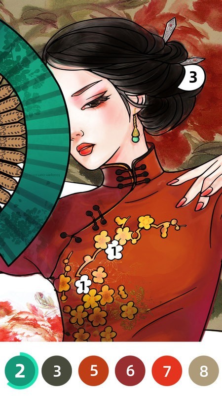 paintly分享版百度云截图5