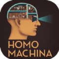 Homo Machina