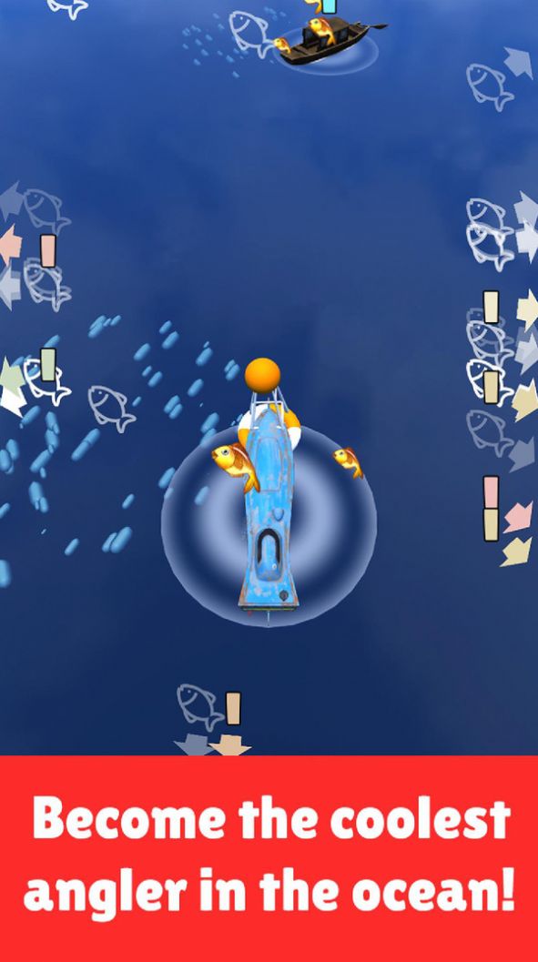 拖网渔船最新版截图2