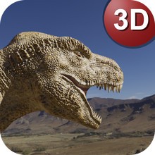 我的恐龙3D