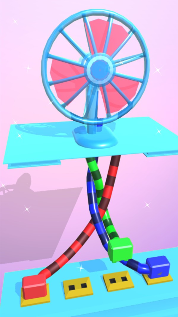 绳结大师3D截图4