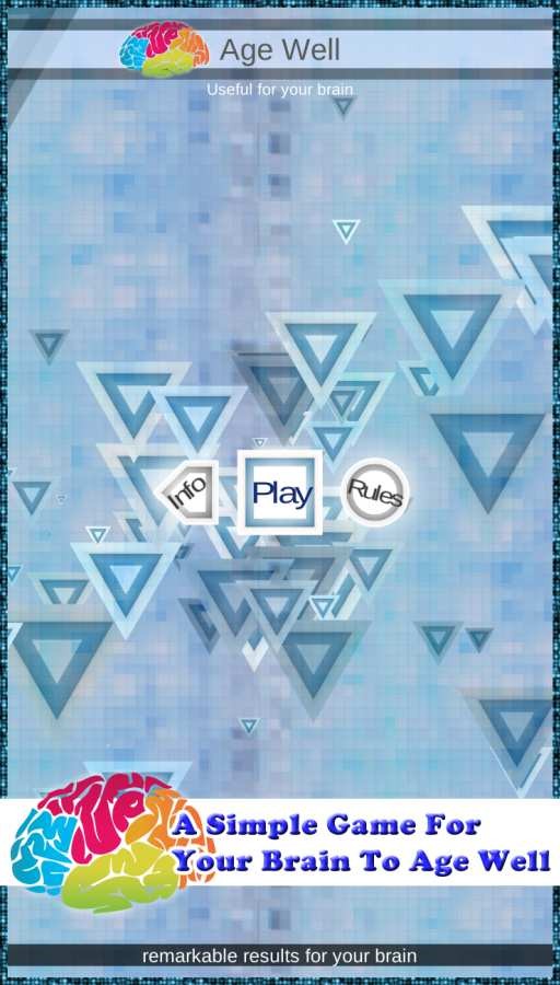 AgeWell截图2