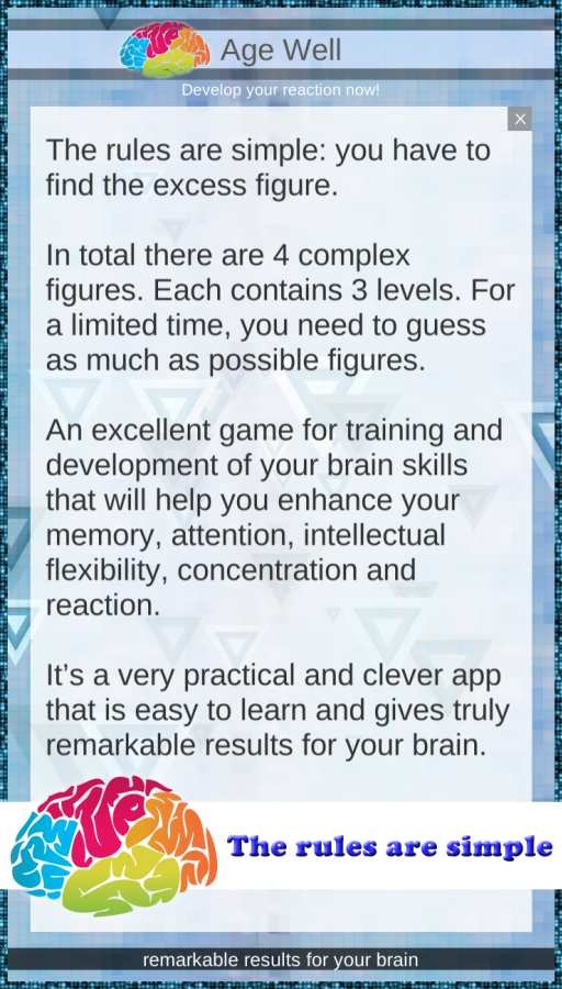 AgeWell截图3