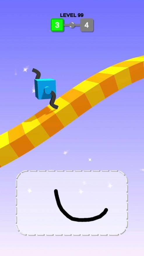 疯狂画车截图2