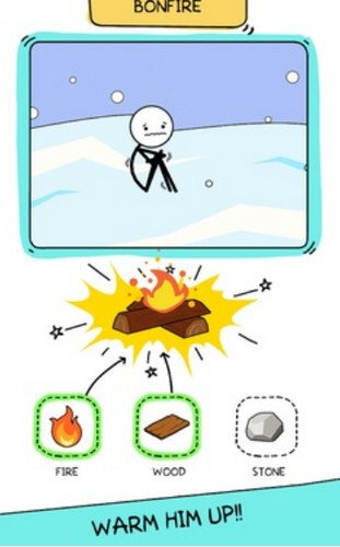 炼金术的难题截图1