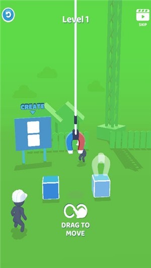 磁力建造最新版截图2