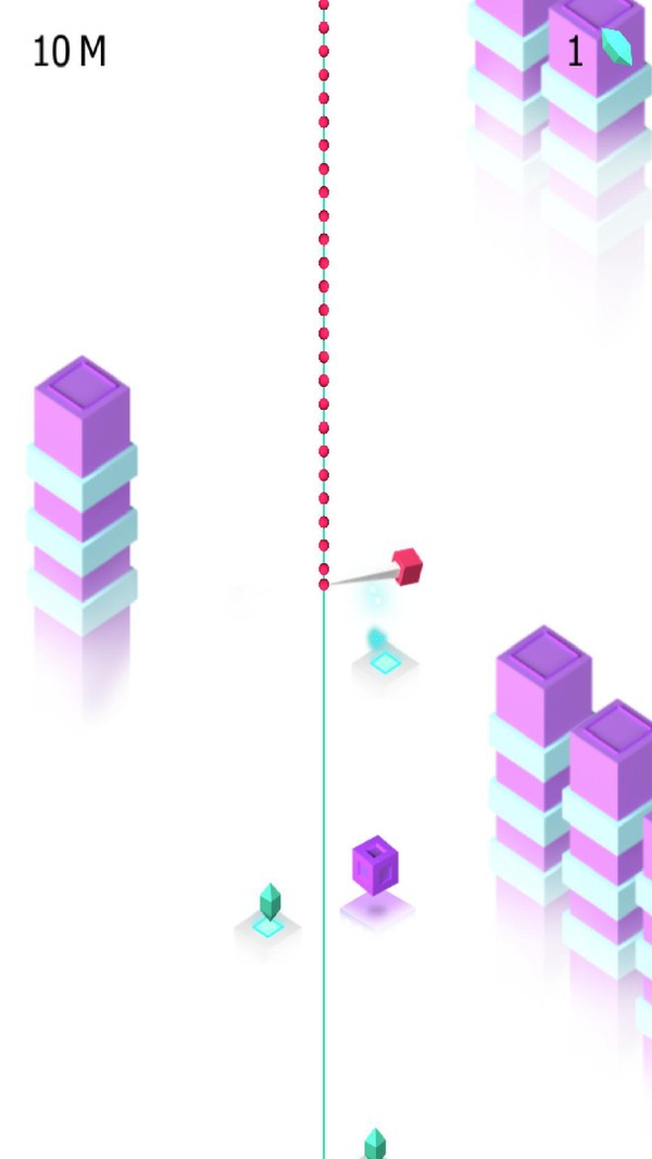 方块分离截图1