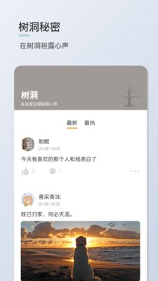 青桔日记截图4