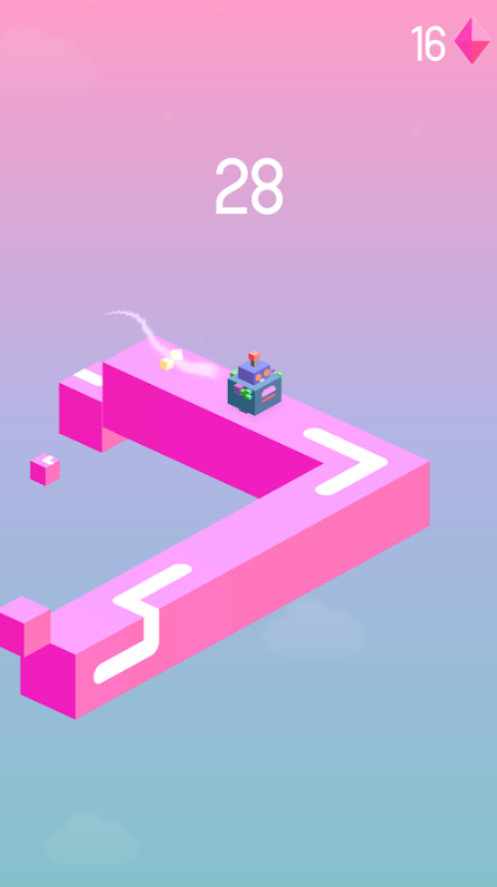 海之路截图3