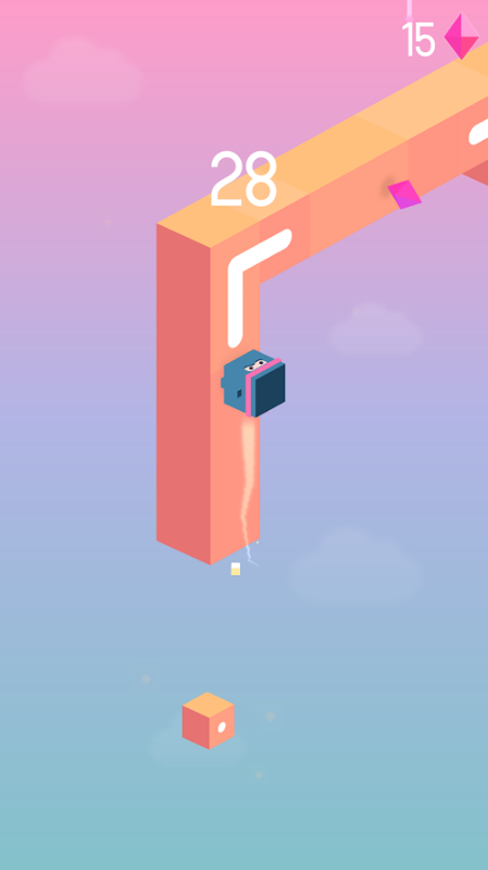 海之路截图6