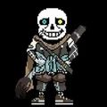 传说之下BOSS战最新版