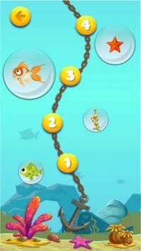 蓬松的鳍片最新版截图4