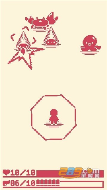 枪弹游戏最新版截图1
