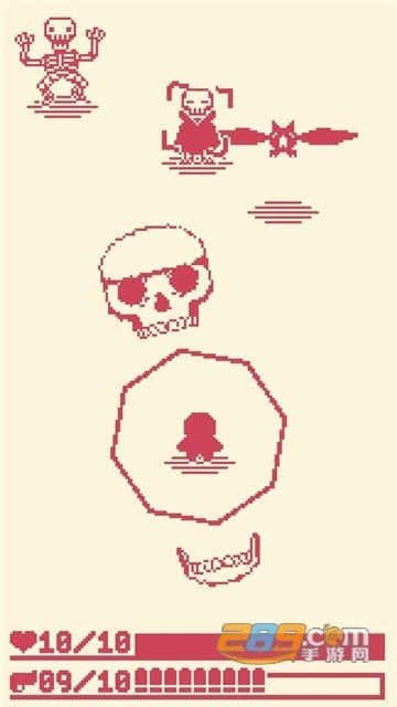 枪弹游戏最新版截图2