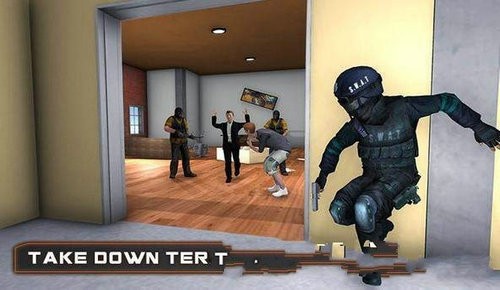 现代特殊行动最新版截图4