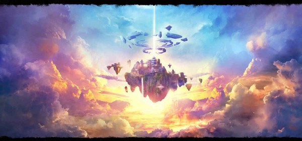 天乩之白蛇传说最新分享版截图1