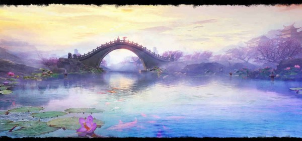天乩之白蛇传说最新分享版截图2