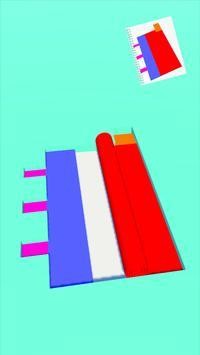 彩色滚筒3D最新版截图2