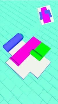 彩色滚筒3D最新版截图3