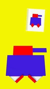 彩色滚筒3D最新版截图4