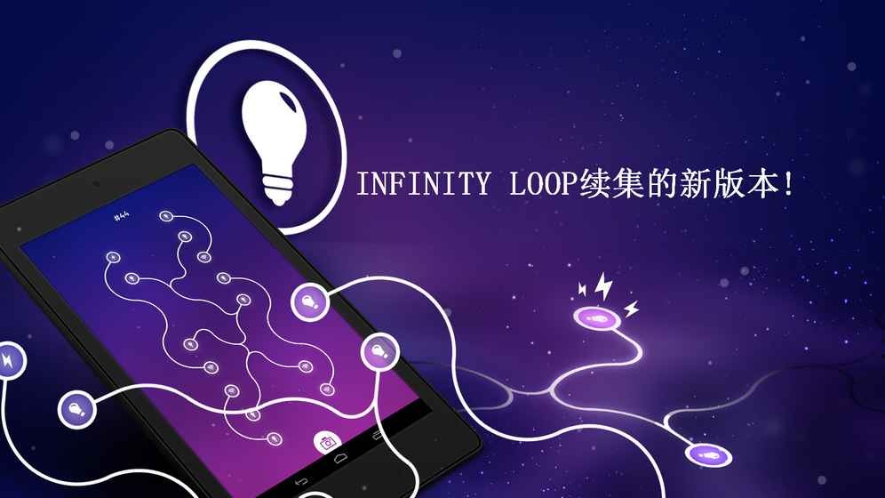 Infinity Loop ENERGY截图3