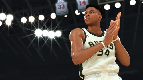 nba2k21手机版中文版截图6