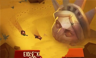 最后一个营最新分享版截图1