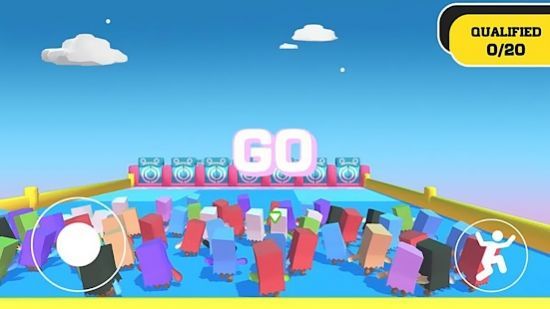 fallstar游戏中文版截图3