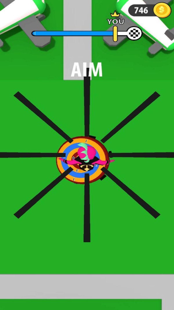 我要上天了截图3