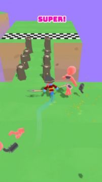武士必须死游戏最新版截图1