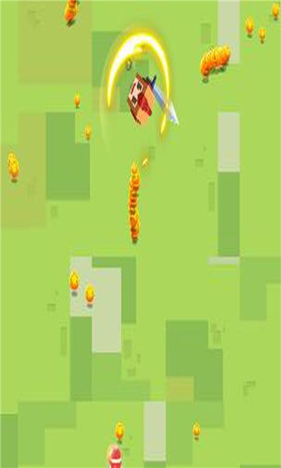 江湖恩仇武侠吃鸡分享版截图2